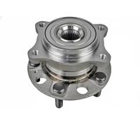 METZGER WM 2143 Wheel bearing kit
