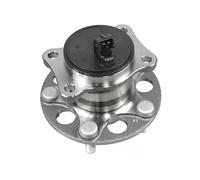 Wheel bearing WM 2170 METZGER for HYUNDAI IONIQ KONA i20 III
