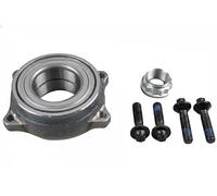 METZGER WM 2179 Wheel bearing kit