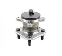 METZGER WM 2182 Wheel bearing kit