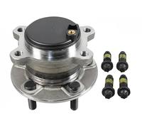 METZGER WM 2285 Wheel bearing kit
