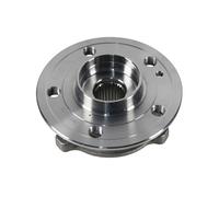 Wheel bearing WM 2317 METZGER for MERCEDES-BENZ A-CLASS A-CLASS Saloon CLA GLB