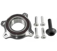 Wheel bearing WM 2322 METZGER for BENTLEY AUDI VW