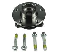 METZGER WM 6584 Wheel bearing kit
