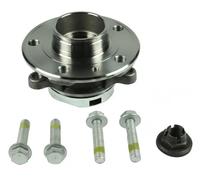 METZGER WM 6616 Wheel bearing kit