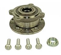 Wheel bearing WM 6619 METZGER for BMW X5 X6