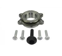 Wheel bearing WM 6649 METZGER for AUDI PORSCHE