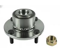 METZGER WM 6680 Wheel bearing kit