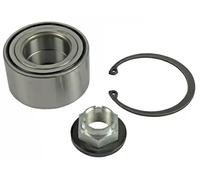 Wheel bearing WM 6731 METZGER for FORD TOURNEO CONNECT TRANSIT CONNECT