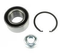 METZGER WM 6849 Wheel bearing kit