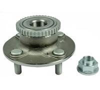 Wheel bearing WM 6980 METZGER for SUZUKI BALENO Hatchback BALENO BALENO Estate
