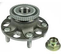 Wheel bearing WM 6991 METZGER for HONDA CIVIC IX CIVIC VIII Hatchback