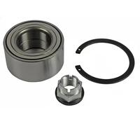 METZGER WM 7000 Wheel bearing kit