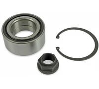 METZGER WM 7491 Wheel bearing kit