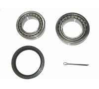 METZGER WM 963 Wheel bearing kit