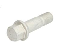 Wheel Bolt Single M14x1.5 20mm Radius 17mm Hex Lug Replacement - Febi 14519