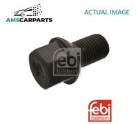 WHEEL BOLT 01664 FEBI BILSTEIN NEW OE REPLACEMENT