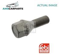 WHEEL BOLT 03424 FEBI BILSTEIN NEW OE REPLACEMENT