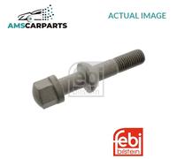WHEEL BOLT 05123 FEBI BILSTEIN NEW OE REPLACEMENT