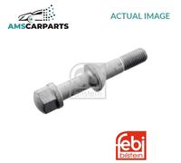 WHEEL BOLT 100940 FEBI BILSTEIN NEW OE REPLACEMENT