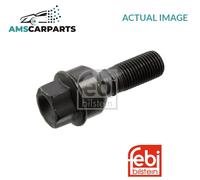 101798 FEBI BILSTEIN Wheel Bolt for AUDI,PORSCHE
