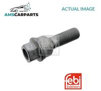 WHEEL BOLT 103934 FEBI BILSTEIN NEW OE REPLACEMENT