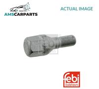 WHEEL BOLT 11616 FEBI BILSTEIN NEW OE REPLACEMENT