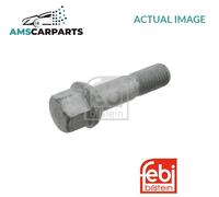 WHEEL BOLT 15655 FEBI BILSTEIN NEW OE REPLACEMENT
