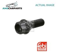 Febi Bilstein 18903 Wheel Bolt x4