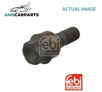 WHEEL BOLT 19656 FEBI BILSTEIN NEW OE REPLACEMENT