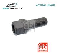WHEEL BOLT 21175 FEBI BILSTEIN NEW OE REPLACEMENT