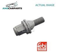 WHEEL BOLT 26590 FEBI BILSTEIN NEW OE REPLACEMENT
