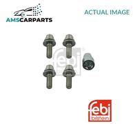 WHEEL BOLT 27053 FEBI BILSTEIN NEW OE REPLACEMENT