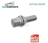WHEEL BOLT 27756 FEBI BILSTEIN NEW OE REPLACEMENT