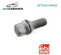 WHEEL BOLT 27793 FEBI BILSTEIN NEW OE REPLACEMENT