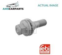 WHEEL BOLT 29208 FEBI BILSTEIN NEW OE REPLACEMENT
