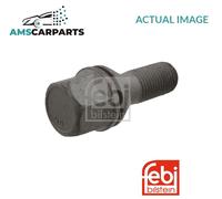 WHEEL BOLT 30400 FEBI BILSTEIN NEW OE REPLACEMENT