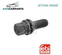 WHEEL BOLT 36293 FEBI BILSTEIN NEW OE REPLACEMENT
