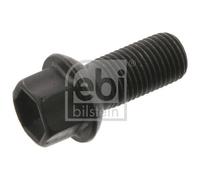 WHEEL BOLT 38021 FEBI BILSTEIN