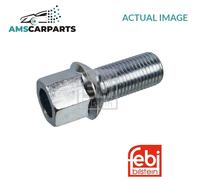 WHEEL BOLT 46632 FEBI BILSTEIN NEW OE REPLACEMENT