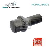 FEBI BILSTEIN Wheel Bolt MERCEDES-BENZ 46649 0009904907,0009906707,0009906907 0009907207,0009907907,0009908307,0009908307S1,0009909807,1634010070