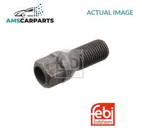 WHEEL BOLT 46698 FEBI BILSTEIN NEW OE REPLACEMENT