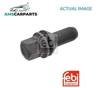 WHEEL BOLT 46699 FEBI BILSTEIN NEW OE REPLACEMENT