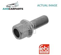 WHEEL BOLT 46713 FEBI BILSTEIN NEW OE REPLACEMENT