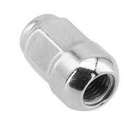 Wheel Bolt Compatible With Acura 1pcs Lug Nuts Screw Nut Wheels Alloy Wheel Fasteners Replacement Automobiles Parts OE 90381S4L003