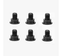Wheel Bolt Compatible With BMW 6Pcs Car Screw Bolts Brake Disc Car Accessories Alloy Fasteners OE 34211161806