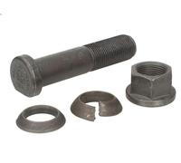 Wheel bolt FEBI 06280 for MERCEDES-BENZ ATEGO 4.249 1998-2004