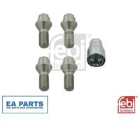 febi bilstein 27054 Wheel Bolt Kit