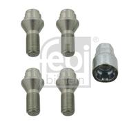 WHEEL BOLT FOR ALFA ROMEO CITROËN FIAT FEBI BILSTEIN 27054
