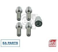 febi bilstein 27056 Wheel Bolt Kit